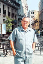 Cuba: Havana historian Eusebio Leal said tourism in Cuba has taken on popular dimensions
